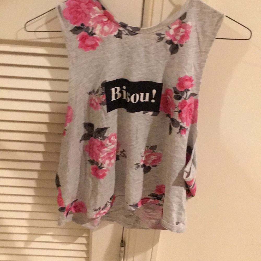 Tank top